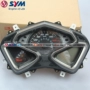 SYM Xia Xing Sanyang Đầu máy CRUISYM XS175T-2 Touring 180 mét Mã bảng Kilômét - Power Meter đồng hồ xe wave