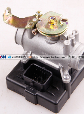 SYM 三阳机车 New Fighter 150 引擎控制单元 ECU 电喷控制器
