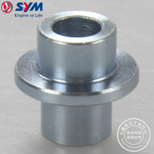 SYM 508 风挡 固定衬套 TL500 挡风镜 maxsym 进口 三阳 挡风板