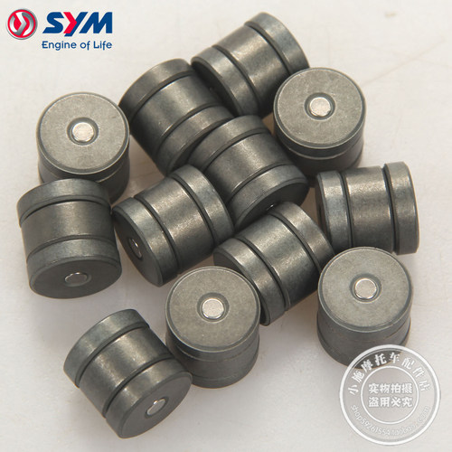 XS400T-2离合器甩珠配重珠