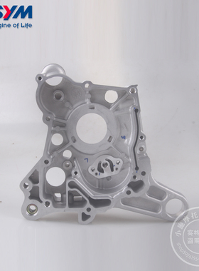 SYM 三阳 RX/凤凰/XS150T-8A/2A  XS125T-21A 悍将SR 右曲轴箱组