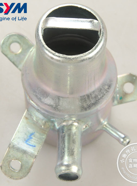 SYM 厦杏 三阳 机车 XS125T-16C fiddle 飞度4 加油口组 加油口