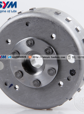 SYM 三阳机车 电喷 Jet Power150 JP150 小钢炮 飞轮 转子 磁钢