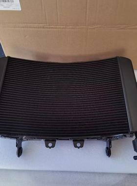 春风800NK水箱散热器CF800-7水箱散热器