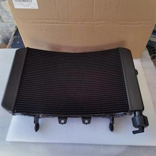 春风800NK水箱散热器CF800 7水箱散热器