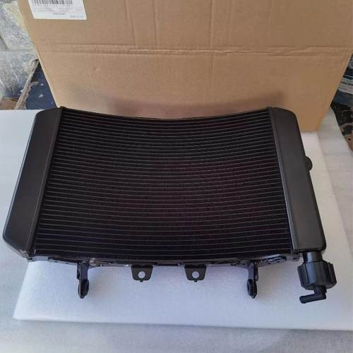 春风800NK水箱散热器CF800-7水箱散热器