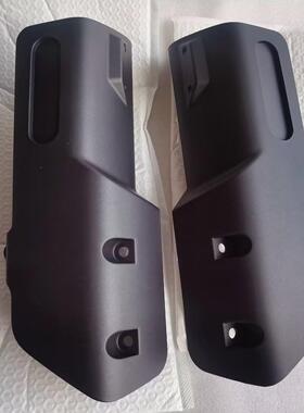 春风450MT前挡泥板装饰板CF400-8前泥板装饰罩