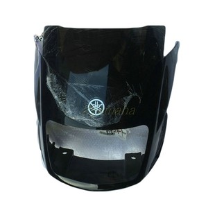 劲虎V头罩JYM150 劲虎150V车头头罩导流罩 3导流罩