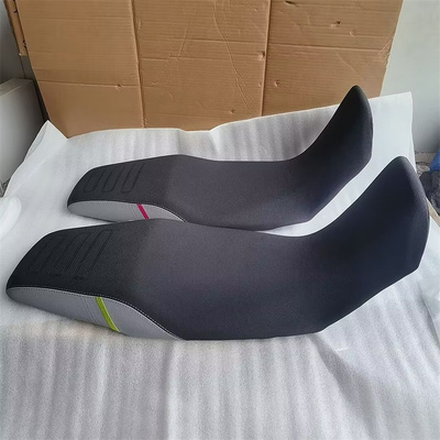 摩托车坐垫春风450MT座垫坐包CF400-8坐垫座包