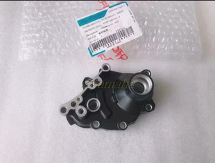 春风CF400NK650TR650NK650MT国宾650TRG换挡轴盖垫变档轴盖垫