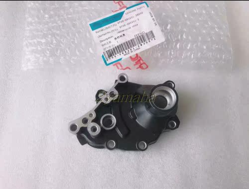 春风CF400NK650TR650NK650MT国宾650TRG换挡轴盖垫变档轴盖垫