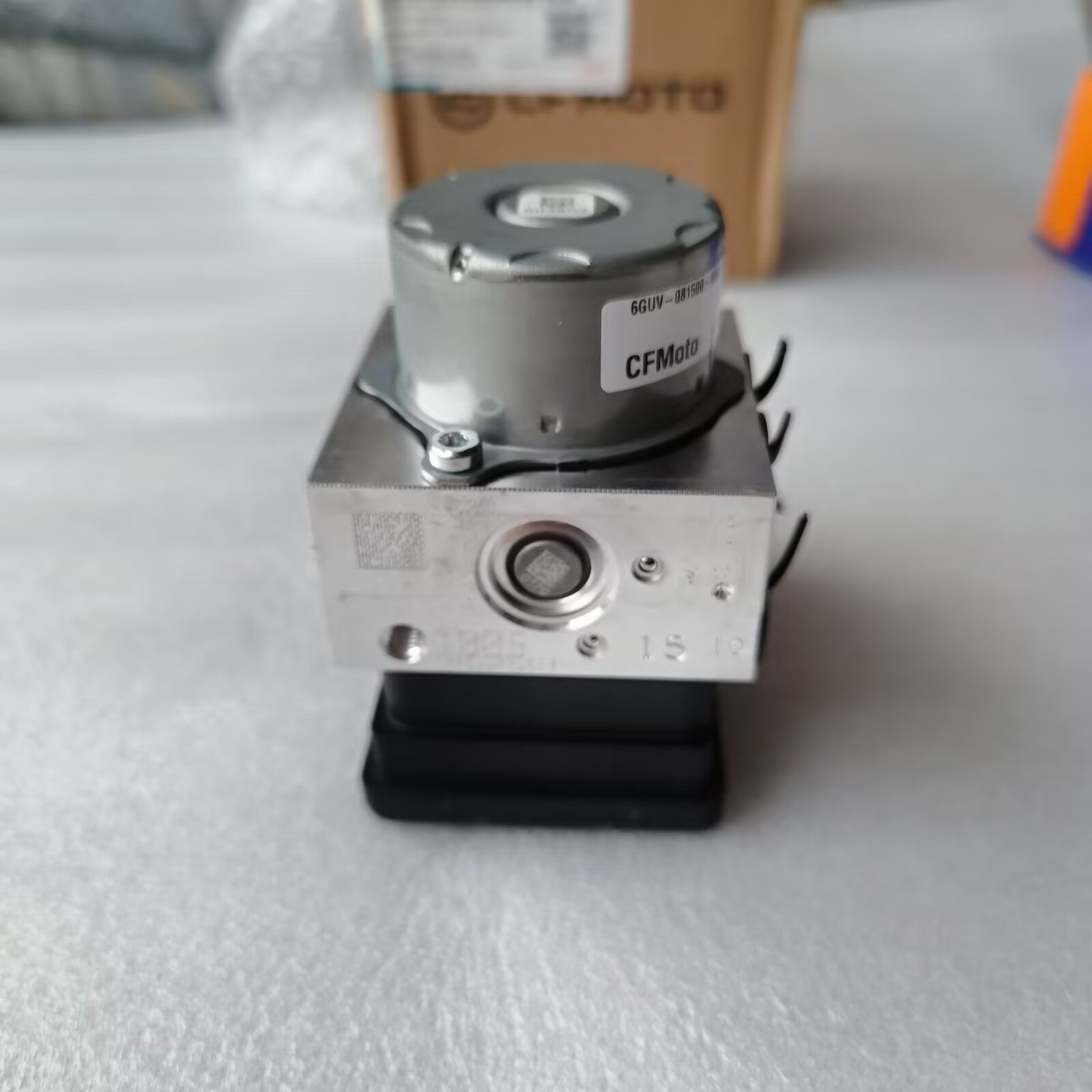 20款春风700CLX刹车总泵MAB执行单元CF700-2刹车ABS泵