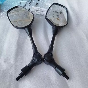 春风450MT反光镜CF400-8后视镜反光镜倒车镜