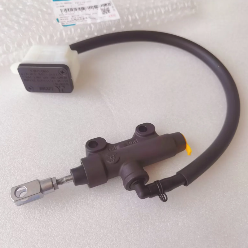 春风650NK400NK国宾后制动主泵