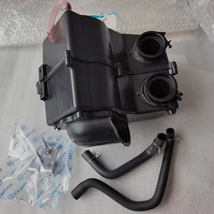 春风700CLX空滤总成CF700-2空滤器总成