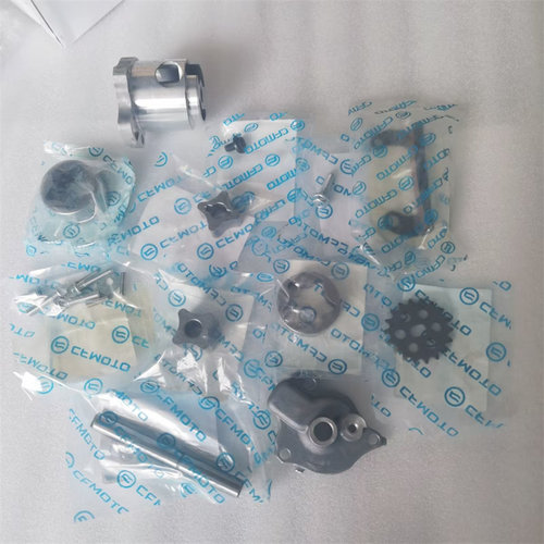 春风400NK650NK机油泵转子
