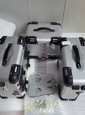 春风800MT边箱800MTX三箱450MT700MT挂箱萝卜