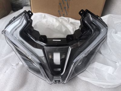 2024款春风250SR大灯CF250-6C6D原装前照灯大灯
