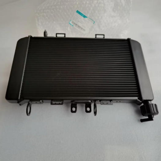 春风450SR水箱散热器cf400-6