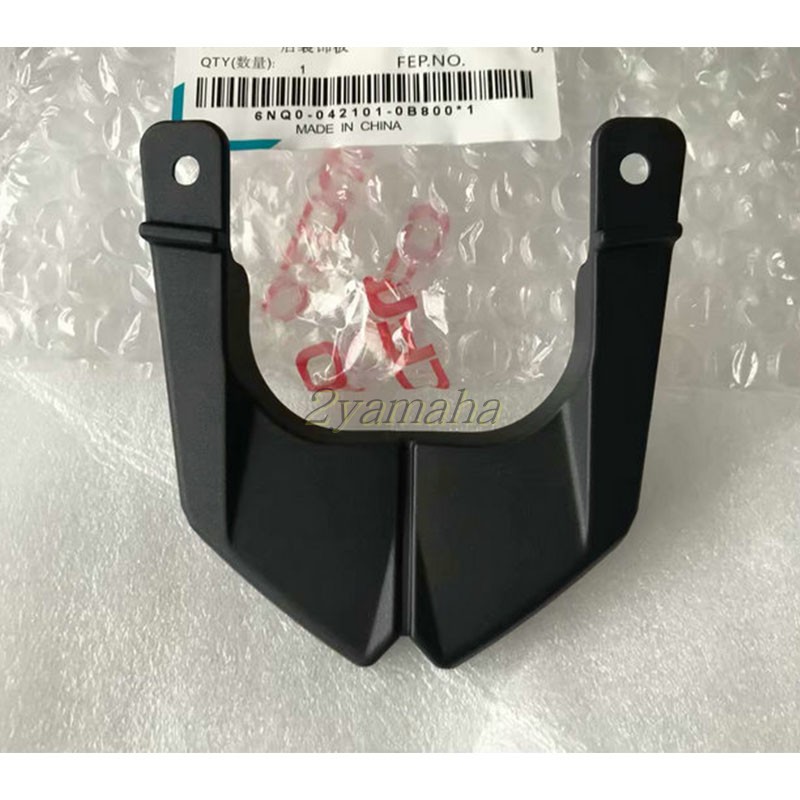 春风400摩托车配件CF400NK CF650-7后装饰板车尾装饰盖罩