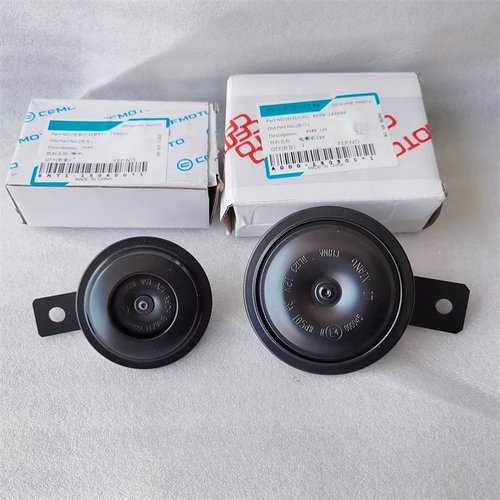春风400nk650nk650mt国宾电喇叭