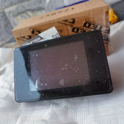 春风250SRFUN仪表CF250-6FBD仪表码表