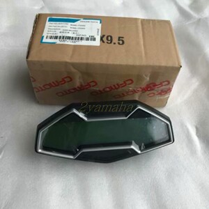 春风250nk配件cf250码表液晶仪表