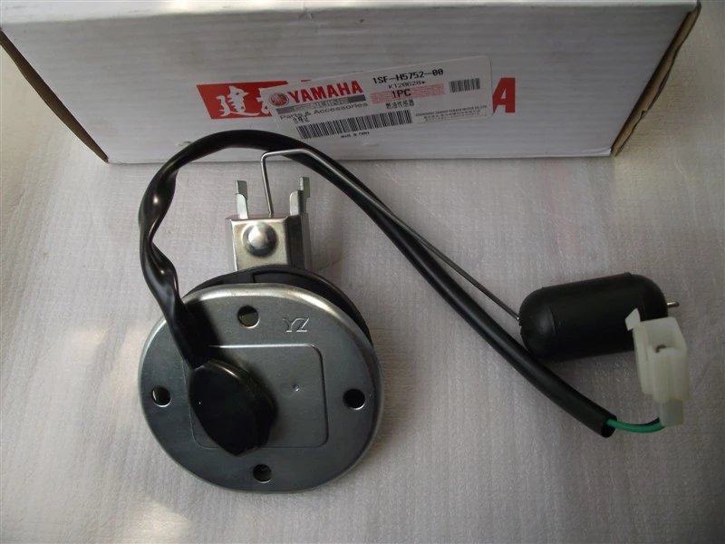 原厂天俊125/YB125SP/天隼油感油浮子/天戟Z燃油传感器