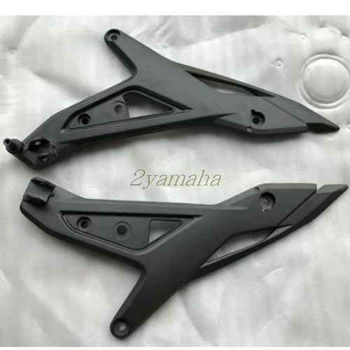 春风国宾650脚踏板支架