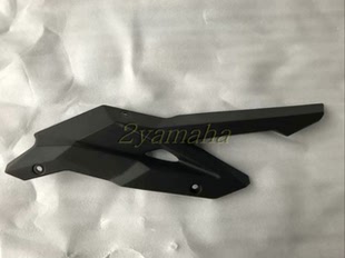 春风250nk链条罩CF250/250NK链条保护罩链盒