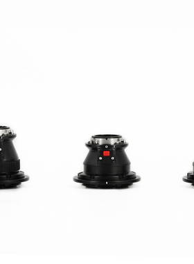 87301 87302 87303 Nauticam EMWL 延长版超微距广角转换镜 套装版本