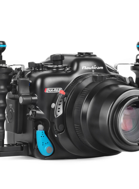 17345 Nauticam R6III相机防水壳 Canon R6III