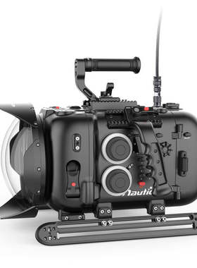 16138  ARRI ALEXA 35摄像机防水壳 定制机型 详询客服