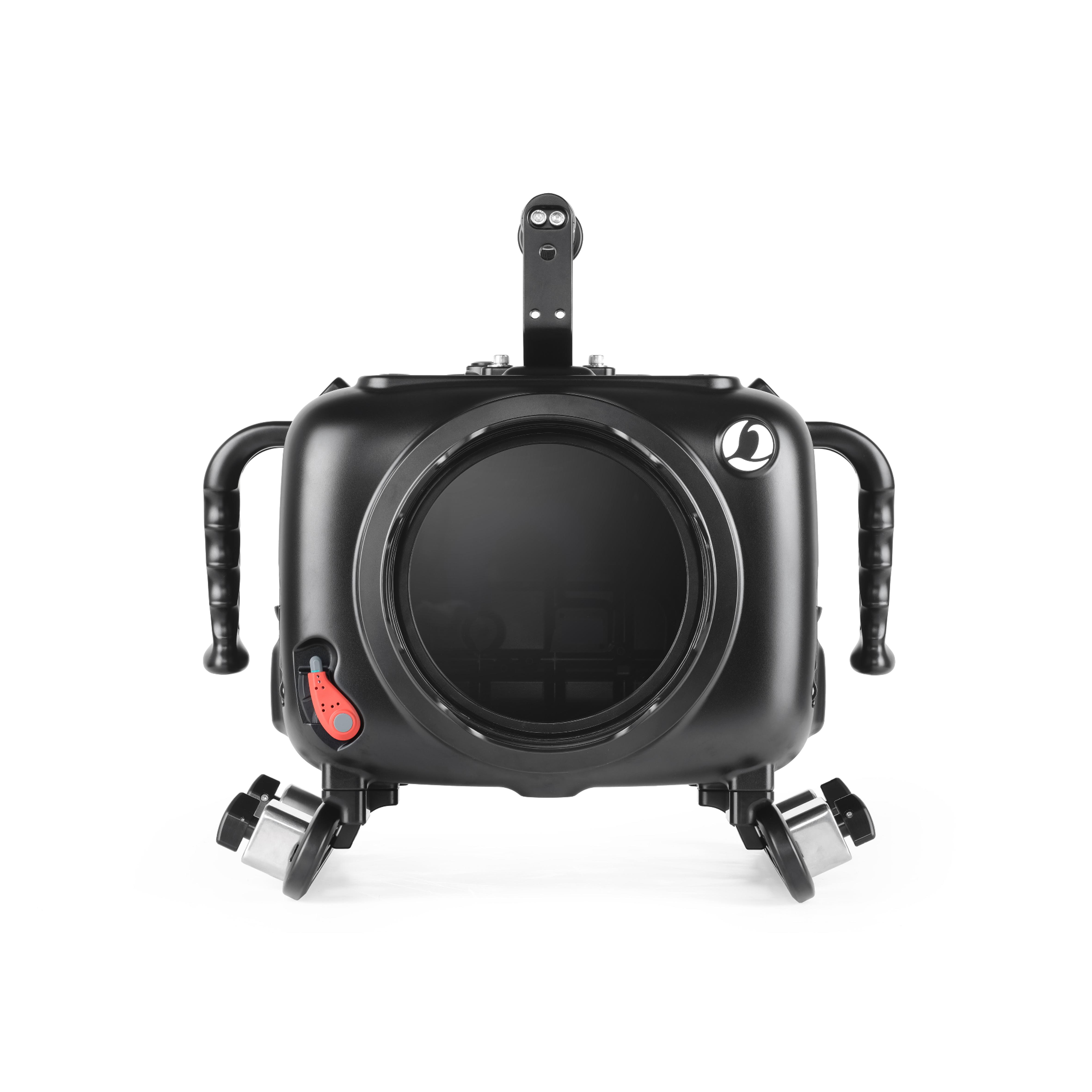 16140  Nauticam Digital Cinema System - L 预定链接 发货时间联系客服