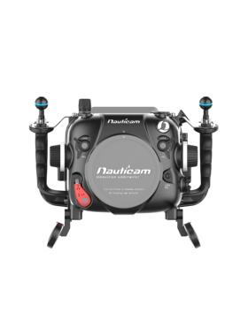 16125 NAUTICAM 佳能C400摄像机防水壳 订制类产品请勿直接拍下