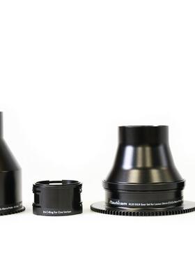16335/16336 适用老蛙Laowa 24mm f/14 2x Macro Probe镜头