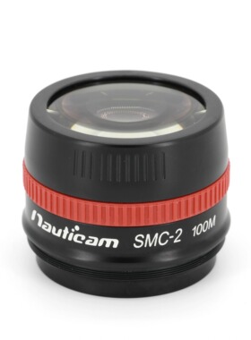 81202 Nauticam SMC-2 超微距转换镜-2 (4倍放大率)