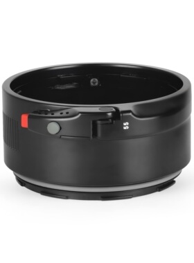 22155 N120延伸环55mm   第二代延伸环