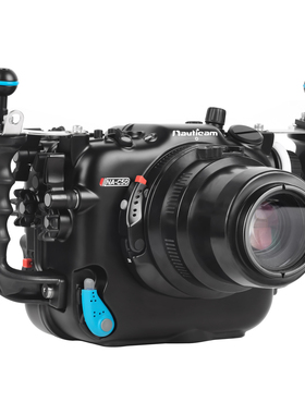 17344  Nauticam NA-C50相机防水壳适用于Canon C50 预定链接