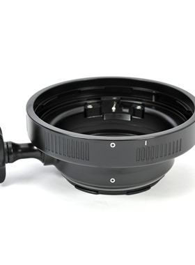 36052 N85转N120 47MM转接环