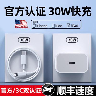 30Wiphone1415pro专用充电器