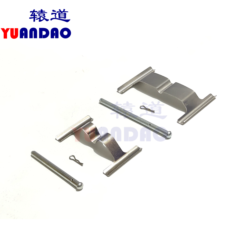 LS430前后刹车分泵修理包