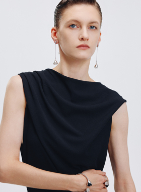 daartemis达弥玫瑰系列雕刻玫瑰花双花双色手镯时尚