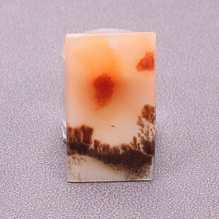 云南龙陵石缘 天然玉石黄龙玉水草花挂件 吊坠 正品A货 多款挑选