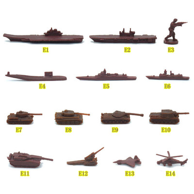 大战略E轴心国与同盟国桌游战棋