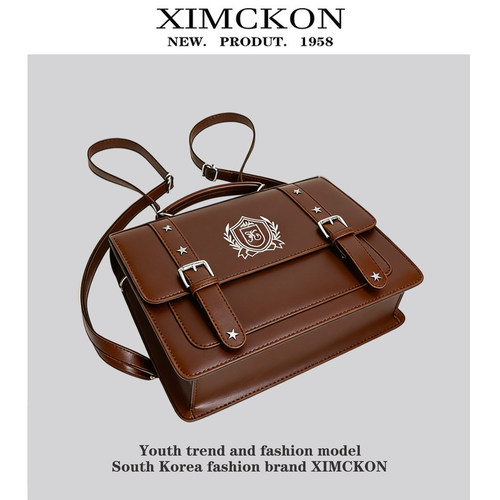 XIMCKON【商场同款】双肩包