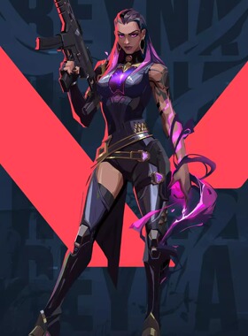 valorant韩服/瓦罗兰特韩服/无畏契约拳头账户/瓦韩服账号