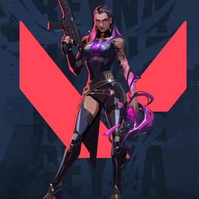 瓦罗兰特韩服/瓦韩服/valorant