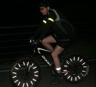 Déco pour vélo - Ref 2276363 Image 1