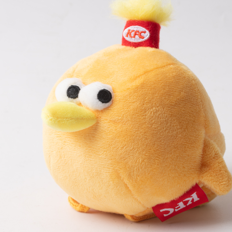 肯德基2023扶我起来电动宠物玩具